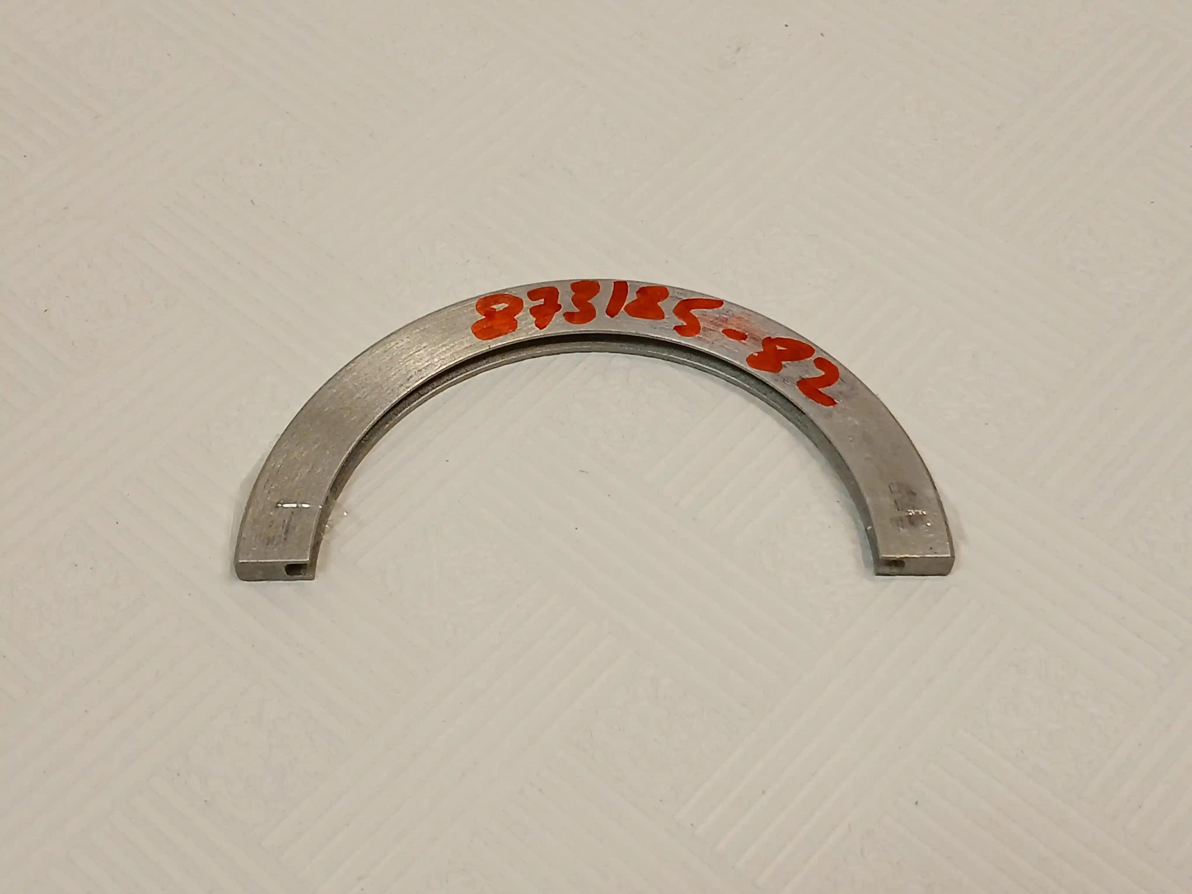 Bearing Oil Seal Split